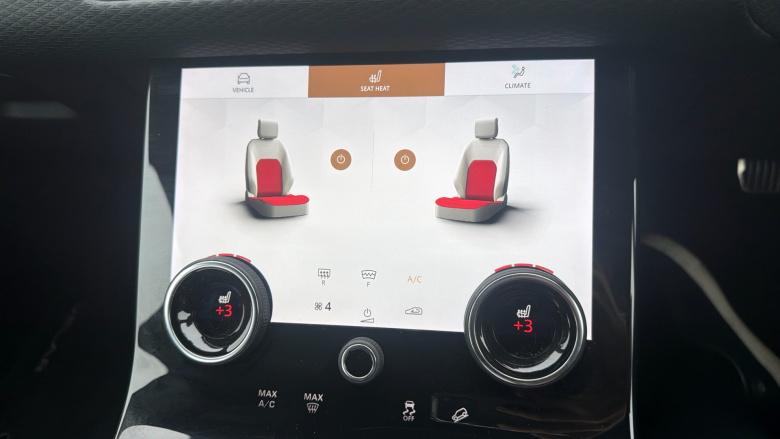 Land Rover Range Rover Velar 2.0 P250 R-Dynamic 5dr Auto Petrol Estate